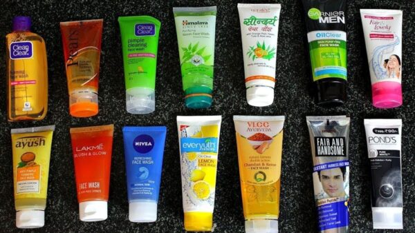 Too much face wash can harm your skin, know important tips related to skin care