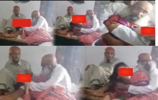 Prayagraj Son Of Maulana Of Chhota Baghada Mazar Arrested Major Action Taken On Charges