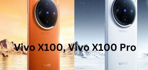 Vivo X100, Vivo X100 Pro की ग्लोबल लॉन्च डेट 14 दिसंबर तय की गई हैvalued Product