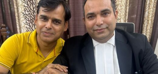 Case cannot be filed against journalists for criticising the government Supreme Court