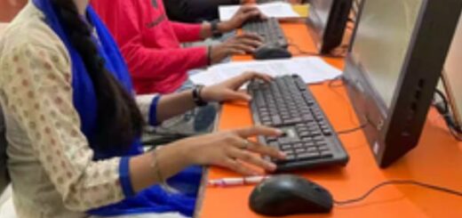 Varanasi You can apply for computer training scheme till November 10