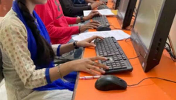 Varanasi You can apply for computer training scheme till November 10