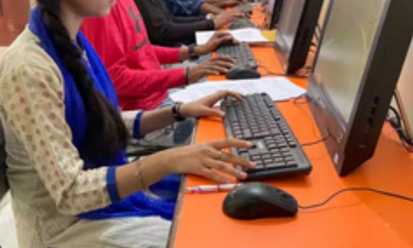 Varanasi You can apply for computer training scheme till November 10