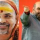 Amit Shah will not meet the most respected Jagadguru Shankaracharya Swami Avimukteshwarananda - anger in Sanatan Hindu society