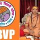 A befitting reply to blind followers - Shankaracharya Avimukteshwaranand ji had contested student union elections from ABVP