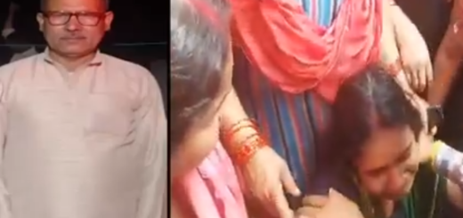 52 year old Brahmin Ramdhani Tiwari murdered in Ludhiana