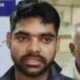 micro finance company agent Ashish Tyagi was murdered