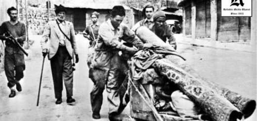 Deir Yassin massacre