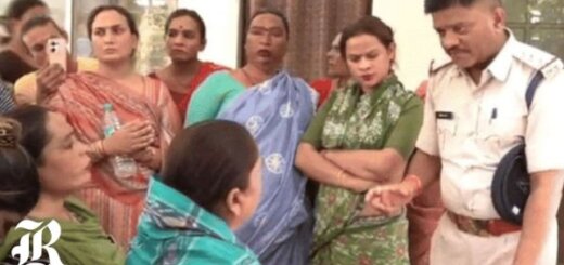 Allegations of converting eunuchs and infecting them with HIV 60 tested positive