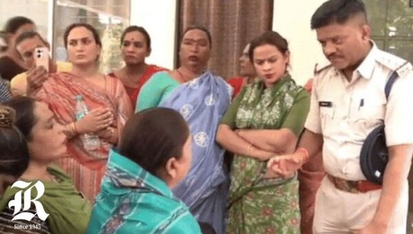 Allegations of converting eunuchs and infecting them with HIV 60 tested positive