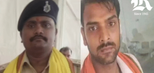 Brutality of BJP supported government